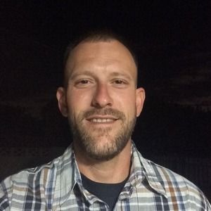 Meet your Posher, Christopher